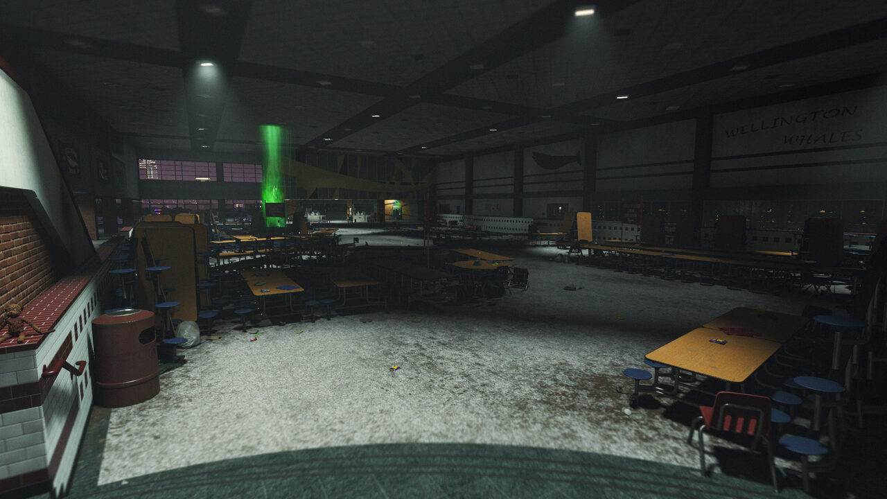 Dead High screenshot