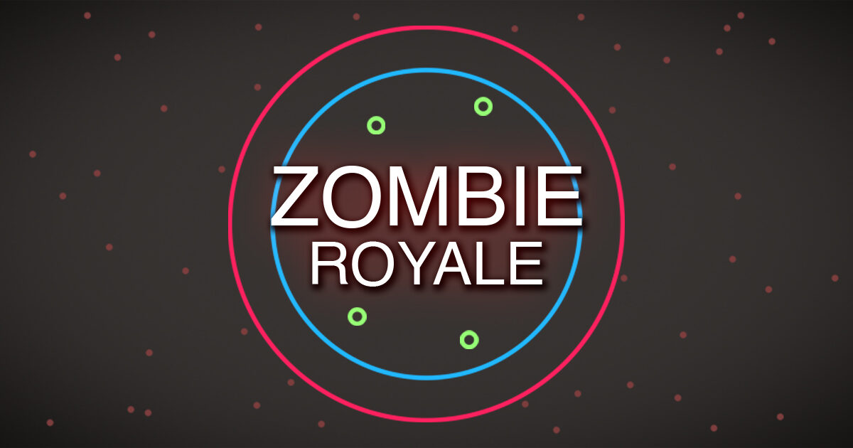 Zombie Royale